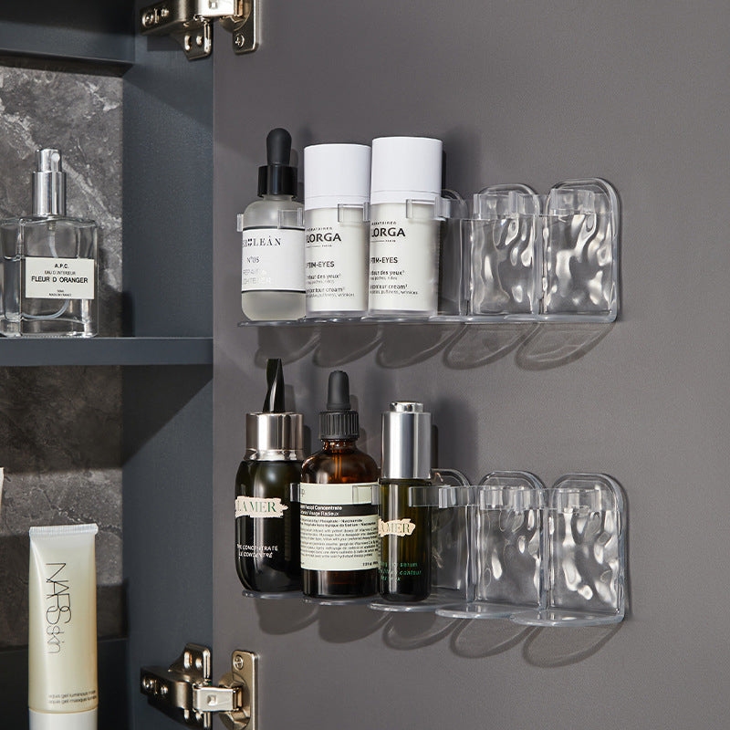 50% Off | Wall Shelf Organizer without Punching for Storage [Last Day Sale]