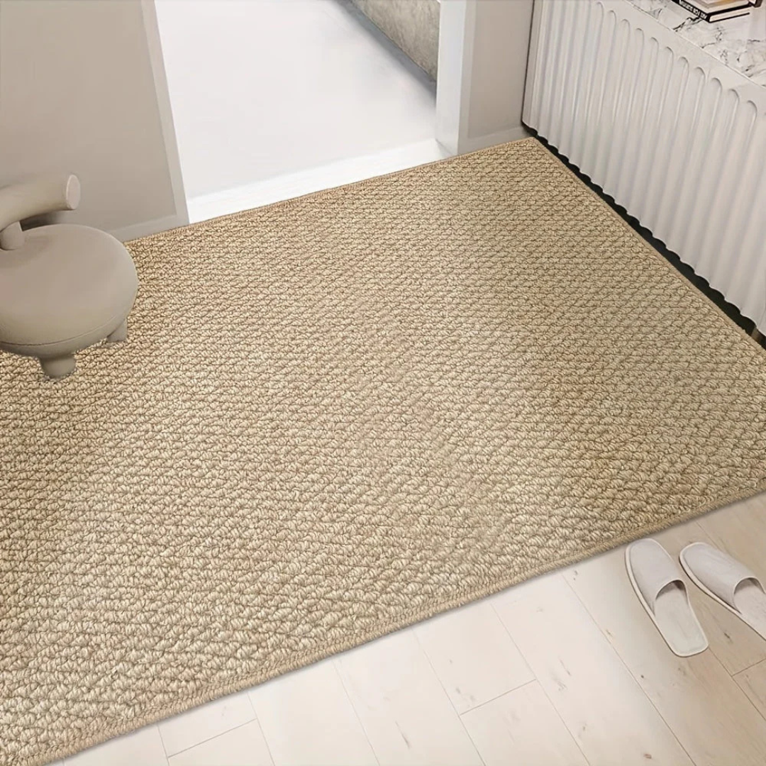 Stylish and Eco-Friendly Indoor Door Mat for Home – CasaComfort