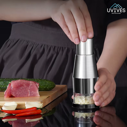 Food Chopper for Quick and Easy Preparation - Last Day Discount