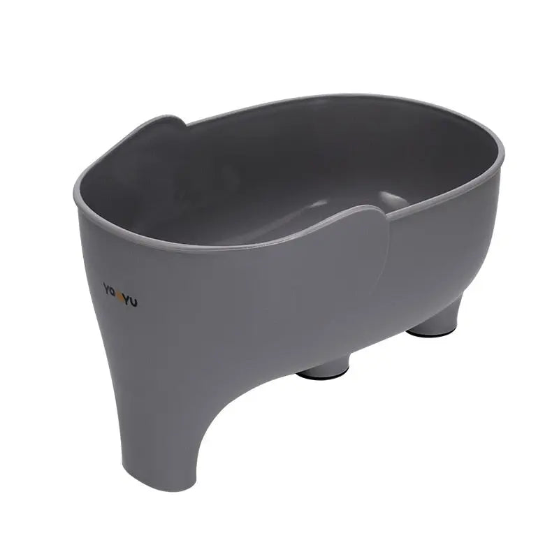 Buy One Get One Free | Elephant Drain Basket