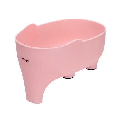 Buy One Get One Free | Elephant Drain Basket