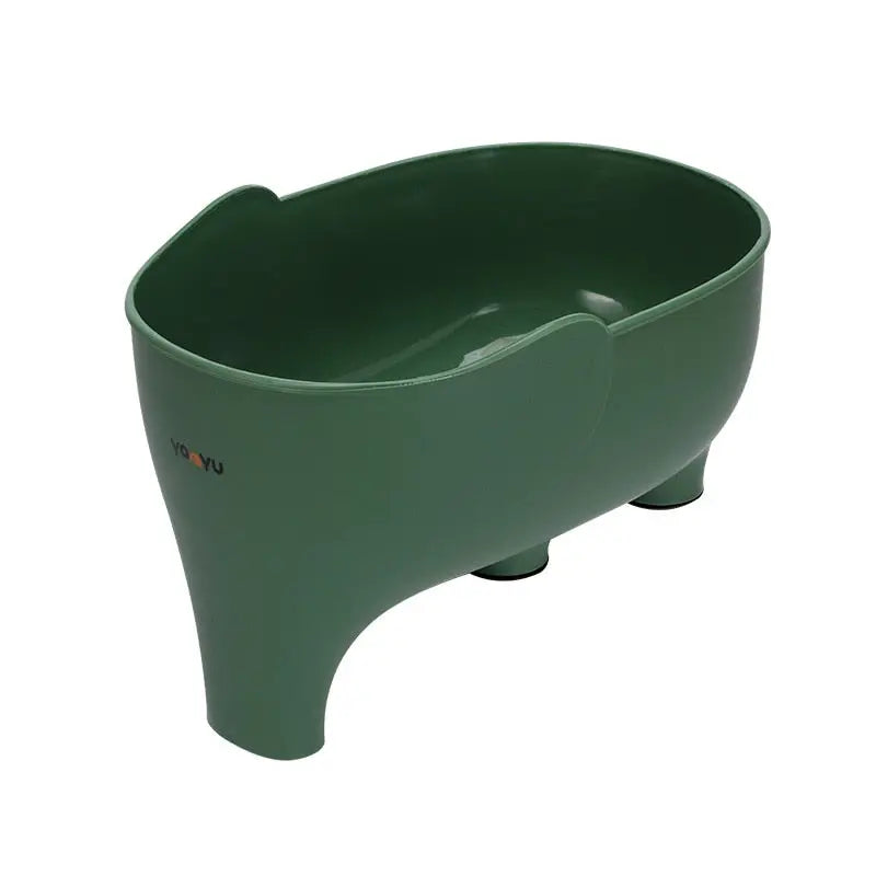 Buy One Get One Free | Elephant Drain Basket