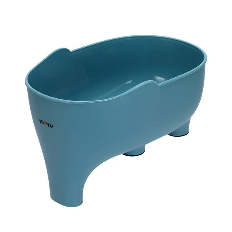 Buy One Get One Free | Elephant Drain Basket