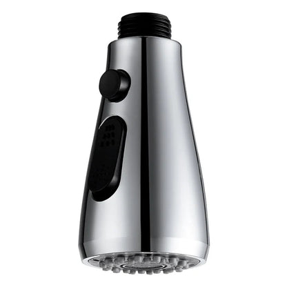 Versatile Faucet Sprayer for Enhanced Water Flow