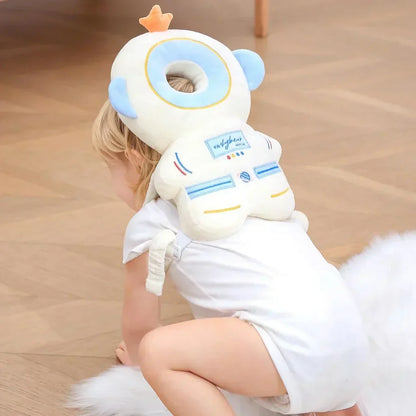 Head Protection Pillow for Infants
