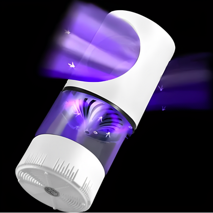 Electric LED Mosquito Lamp | Keep Your Room Mosquito-Free