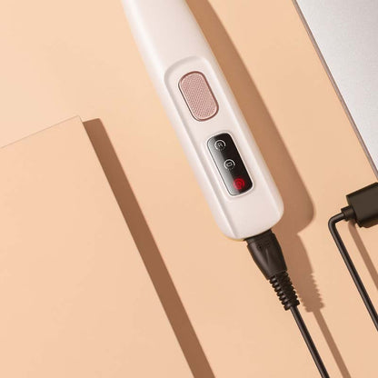 LED Pet Grooming Trimmer for Effortless Styling