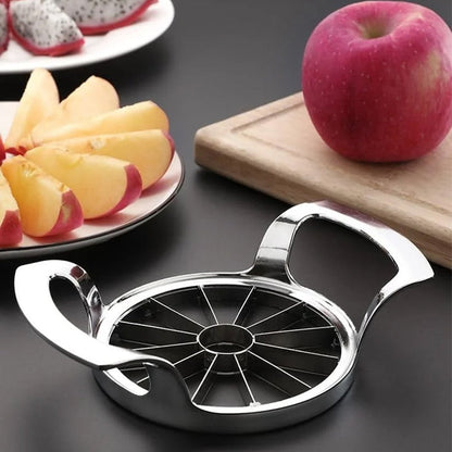 Apple Corer and Slicer – Easy Cutting Tool [Last Day Discount]