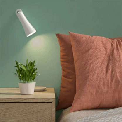 3-in-1 Portable Magnetic Table Lamp