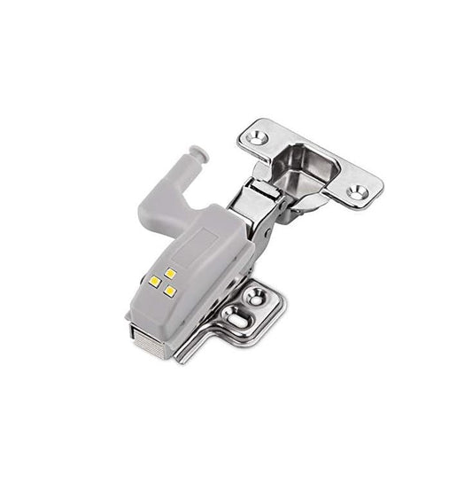 Motion-Activated LED Lights for Hinges (Pack of 10)