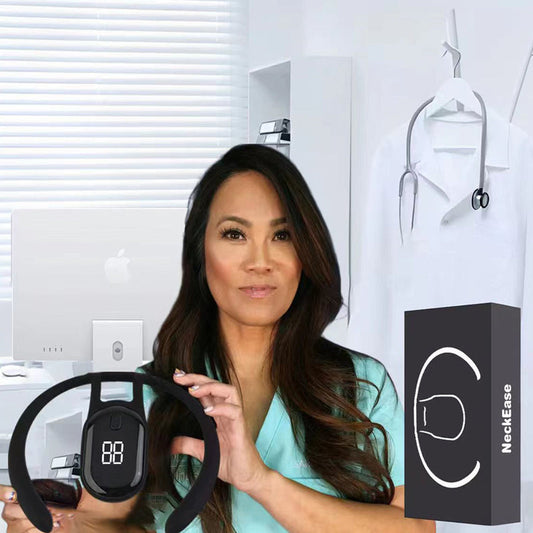 Digital Trainer for Correcting Your Posture