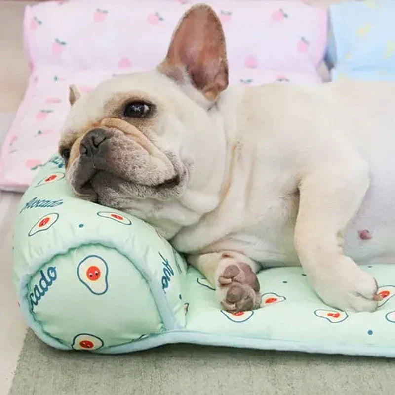 ChillMate Pet Cooling Pad for Small Animals