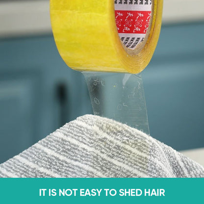 Reusable Bamboo Dish Cloth for Eco-Friendly Cleaning