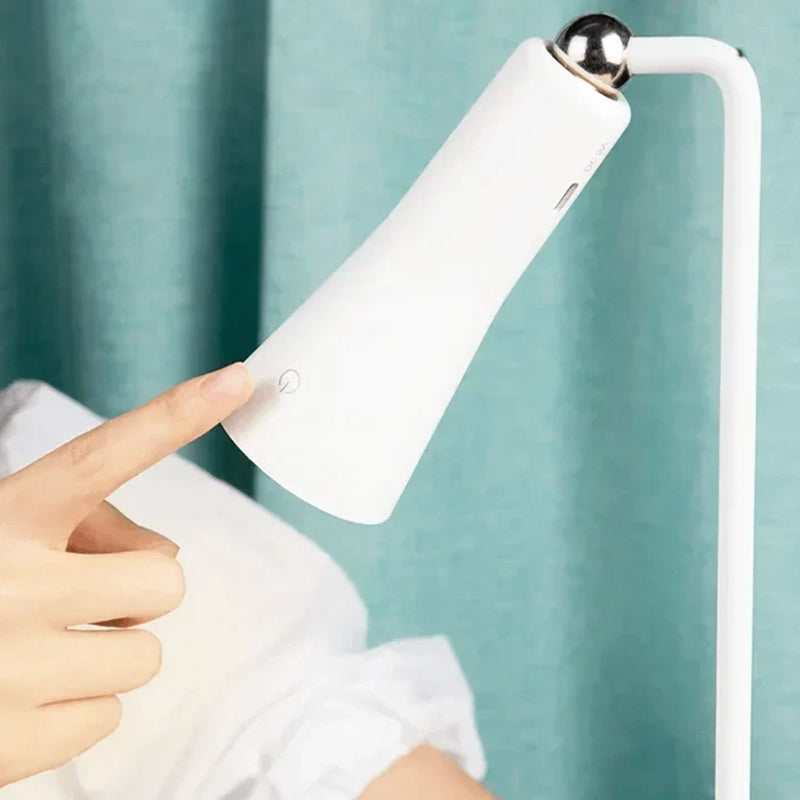 3-in-1 Portable Magnetic Table Lamp