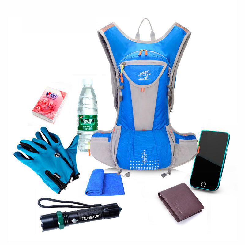RidePack Pro – Everything Included for Active Lifestyles!