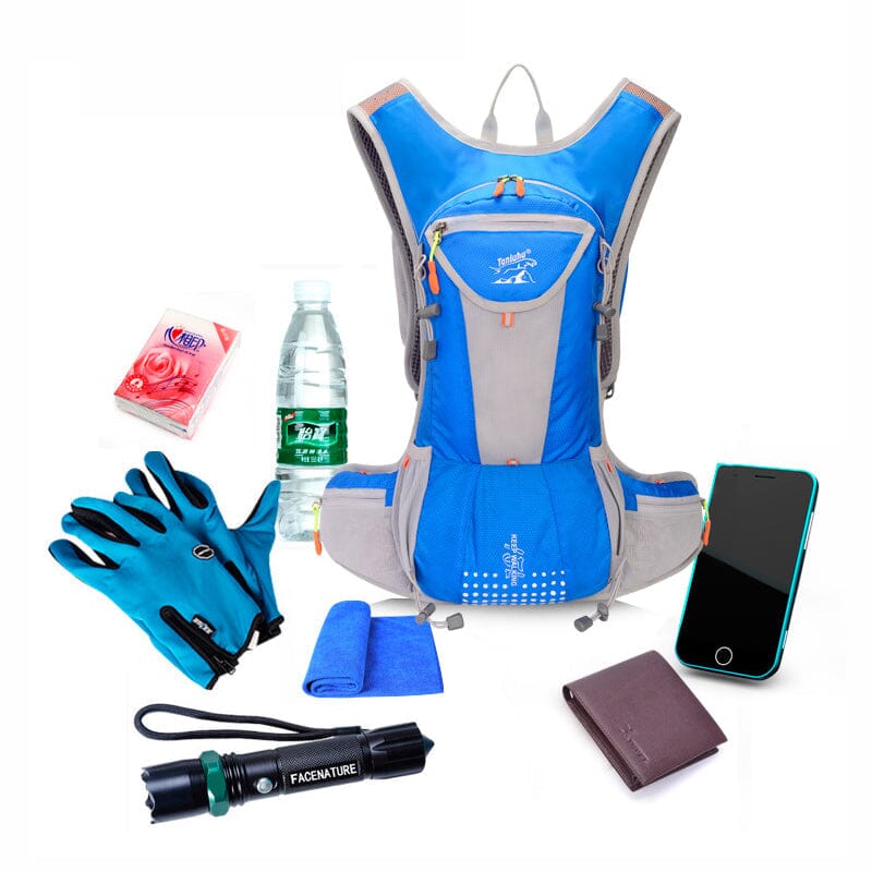 Outdoor Sports Backpack for Biking