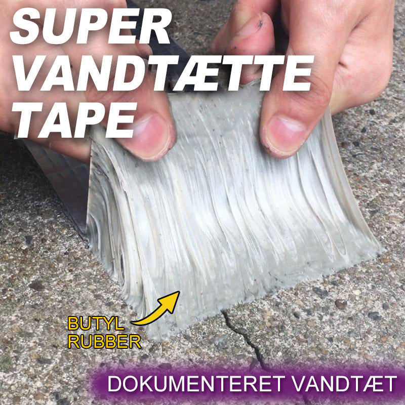 AquaGuard Ultimate Waterproof Adhesive Tape