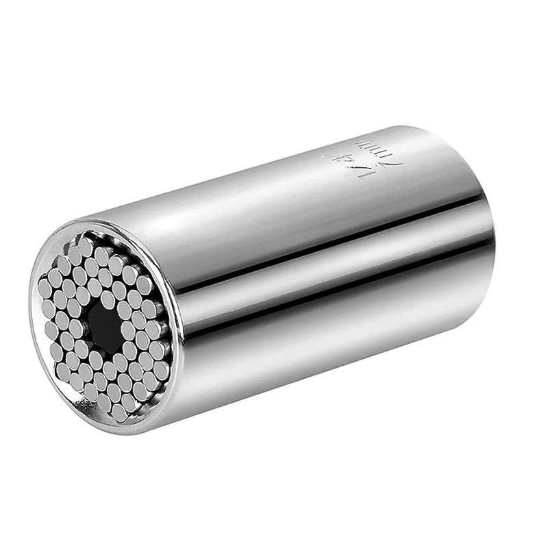 Multifunctional Universal Socket - Last Day Discount