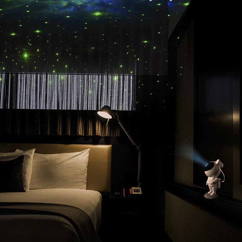 Galactic Dreams Projector: Transform Your Space