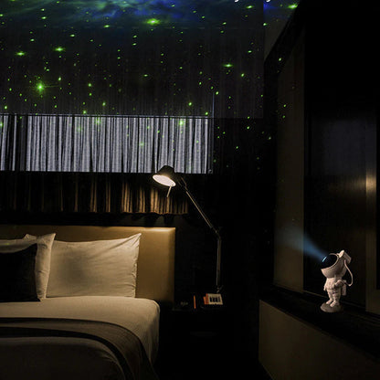 Galactic Dreams Projector: Transform Your Space