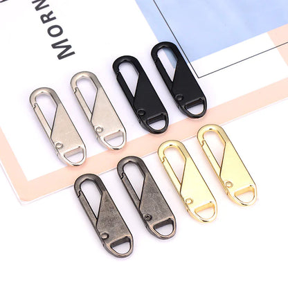 Universal Metal Zipper - Buy 5, Get 5 Free【Last Day Discount】