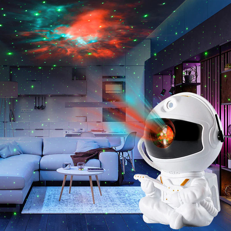 Galactic Dreams Projector: Transform Your Space