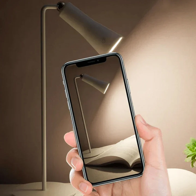 3-in-1 Portable Magnetic Table Lamp