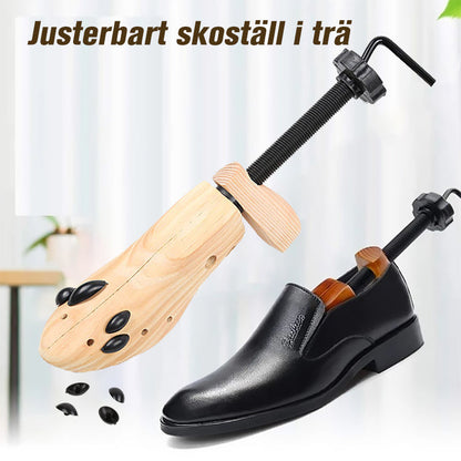 Comfortable Fit for Every Pair of Shoes – StretchEase