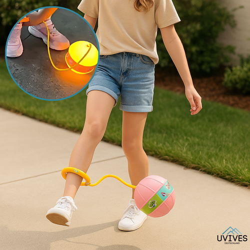 Sparkling Fun for Kids – Last Day Discount