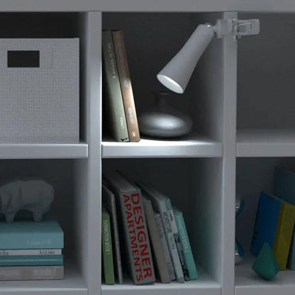 3-in-1 Portable Magnetic Table Lamp