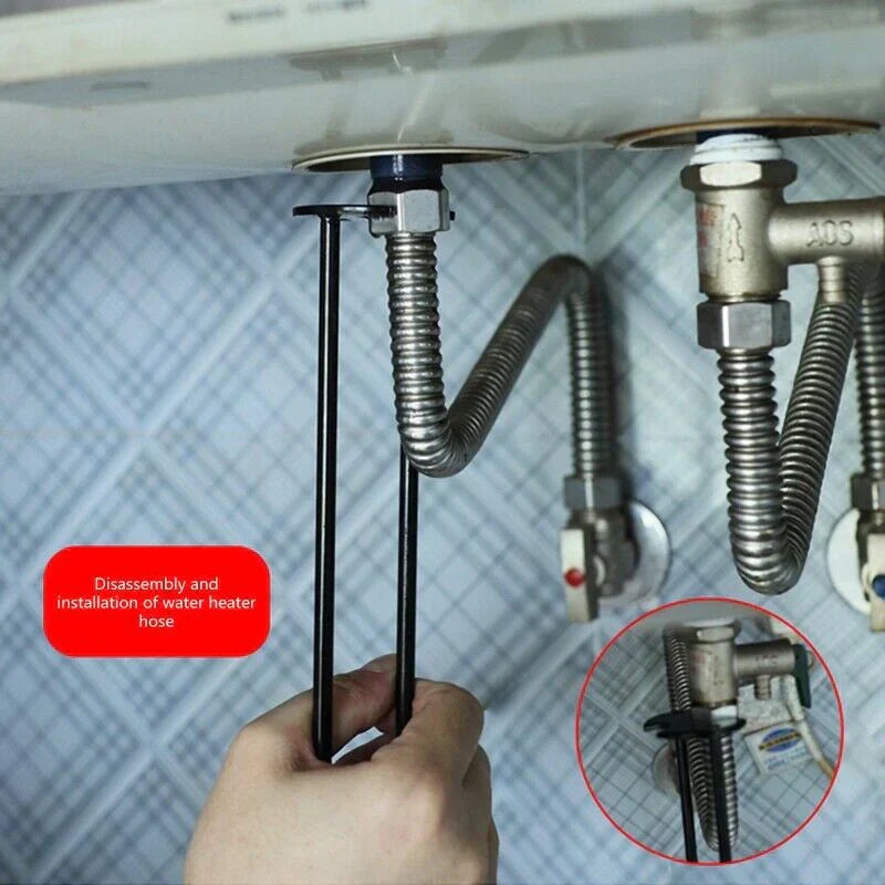 Precision Wrench Pro | Versatile Installation Tool