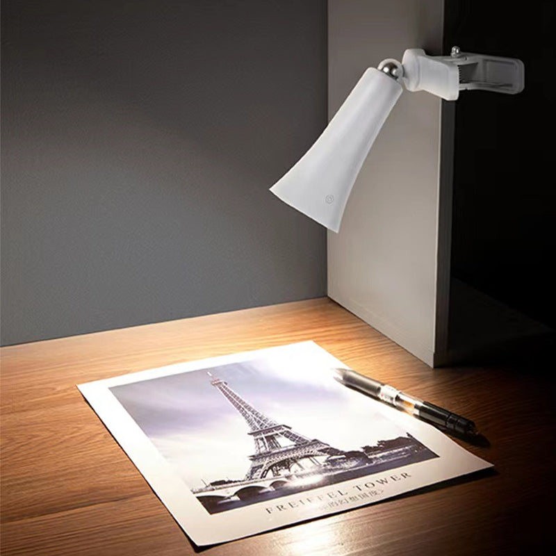 3-in-1 Portable Magnetic Table Lamp