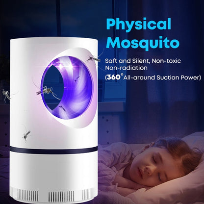 BugBanish Pro: Ultimate Mosquito and Insect Repellent Lamp