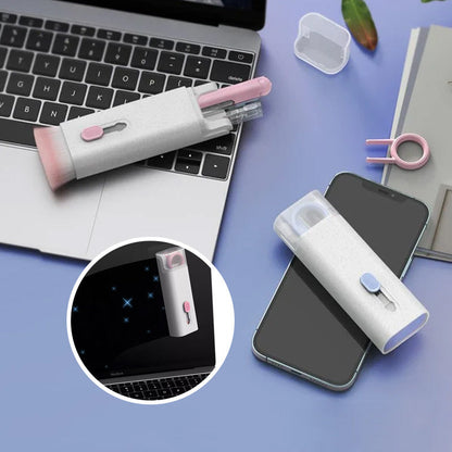 Ultimate 7-in-1 Tech Cleaning Solution