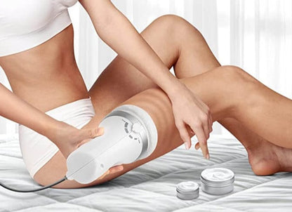 Versatile Body Fat Massage Device