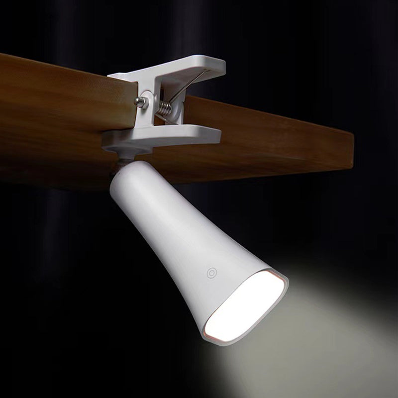 3-in-1 Portable Magnetic Table Lamp