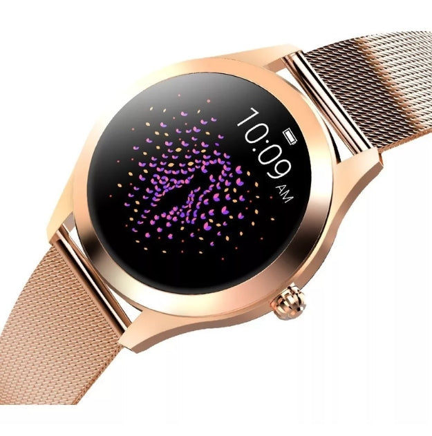 Galaxy Smartwatch for Women – A Stylish and Functional Accessory