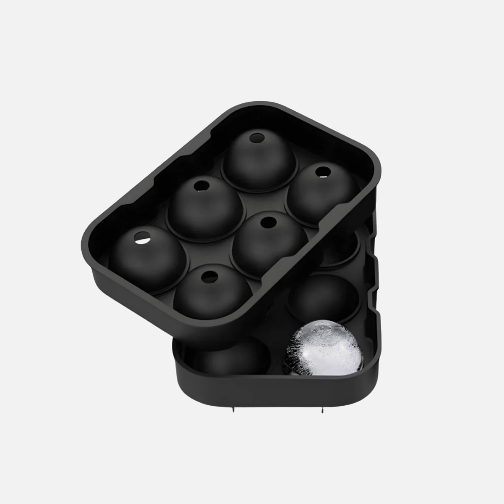 Extra-Large Sphere Ice Maker