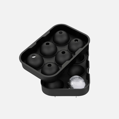 Extra-Large Sphere Ice Maker