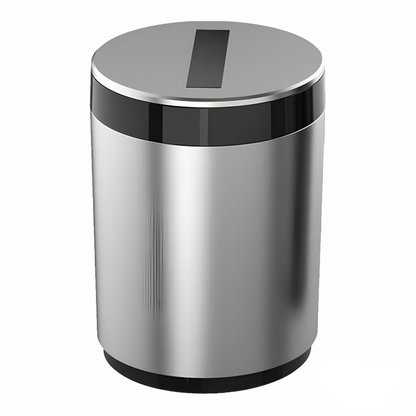 Smart Automatic Ashtray – Elegant Design – Eco-Friendly – Advanced Technology