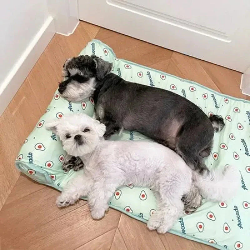 ChillMate Pet Cooling Pad for Small Animals