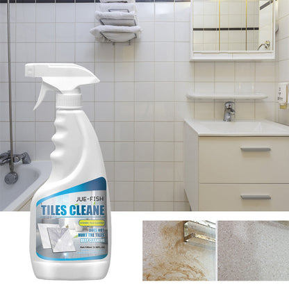 Ultimate Tile Grout Cleaner Spray