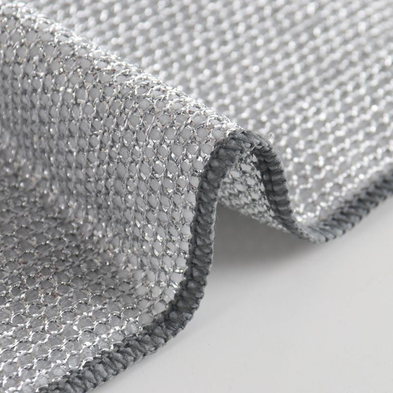 Versatile Cleaning Cloths for All Your Household Needs