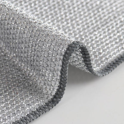 Versatile Cleaning Cloths for All Your Household Needs