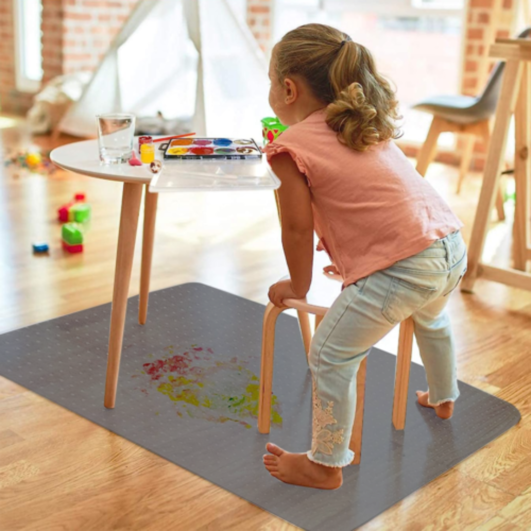 Ultimate Floor Guard for Your Workspace