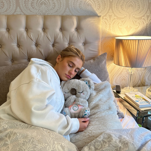 Calming Koala Plush Toy – Designed for Relaxation and Stress Relief