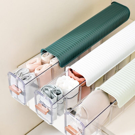 50% OFF | EasyStorage - Declutter Your Home Today! [Last Day Sale]