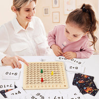 Additional board game