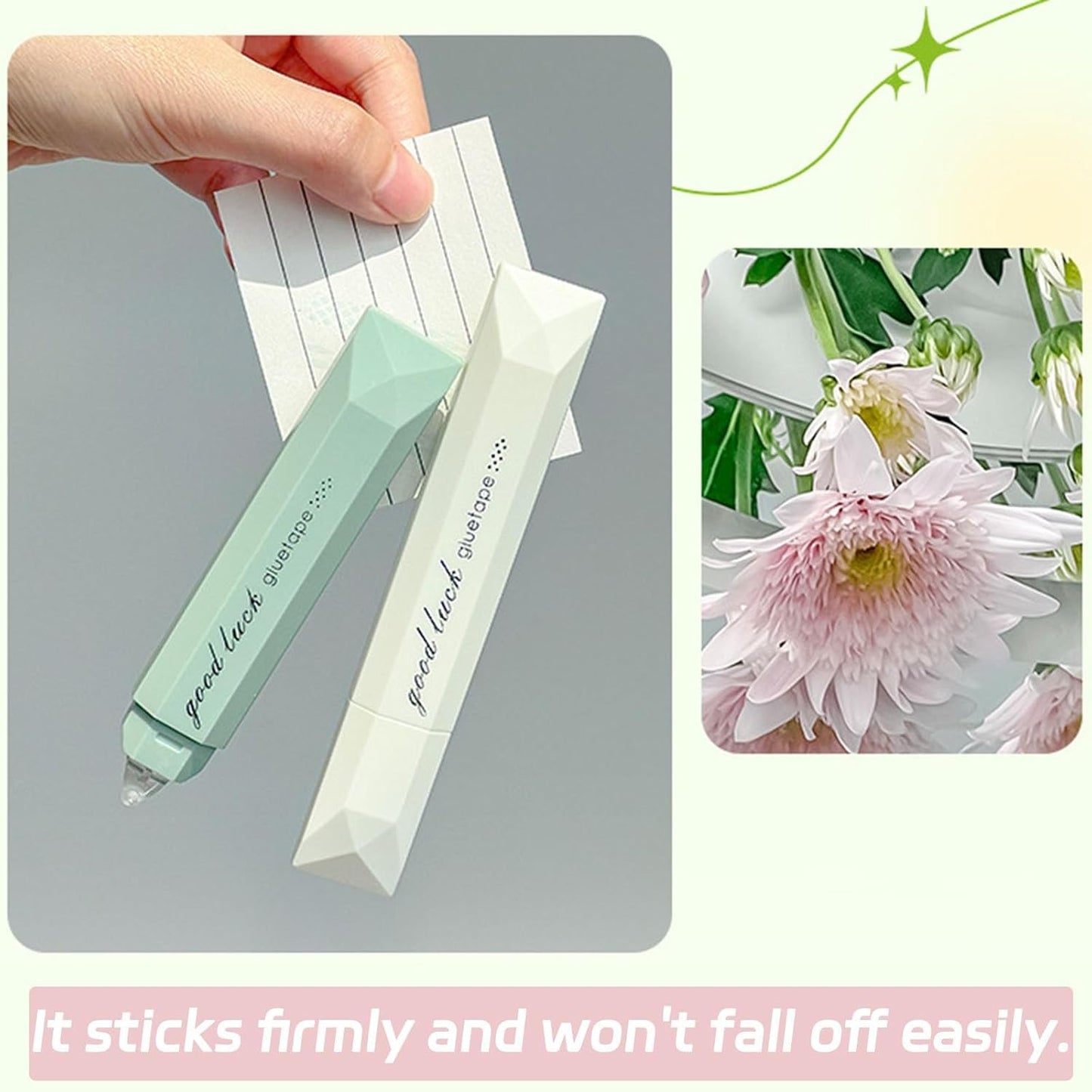 Versatile Double-Sided Adhesive Tape for Creative Projects