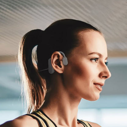 Custom-Fit Bluetooth Headphones